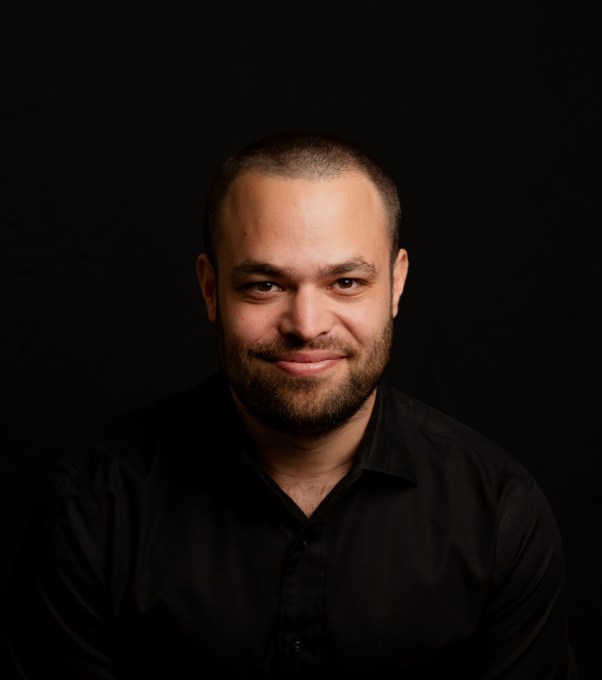 Jarron Aizen
