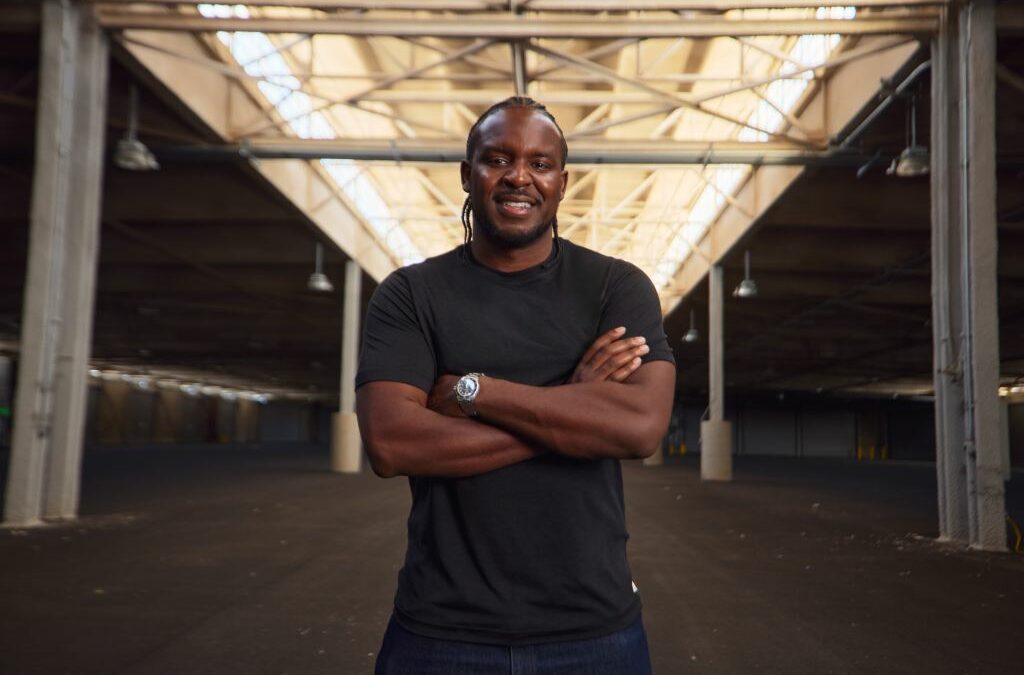 Kofi Asante