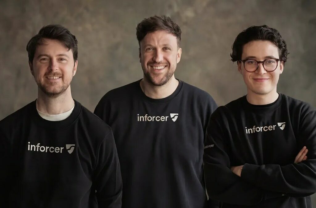 L-R, Richard Thompson, Jamie Daum, Wiliam Connor
