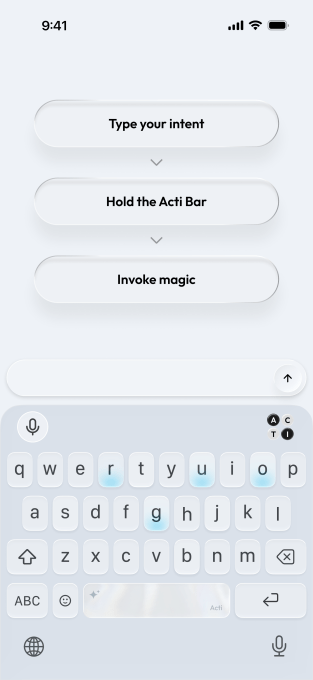 acti-bar