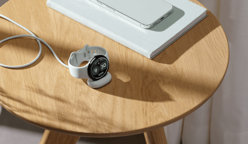 Pixel Watch 5