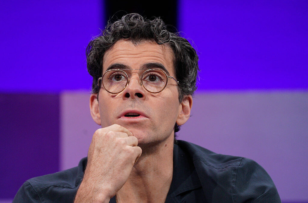 Adam Mosseri, head of Instagram at Meta Platforms Inc.