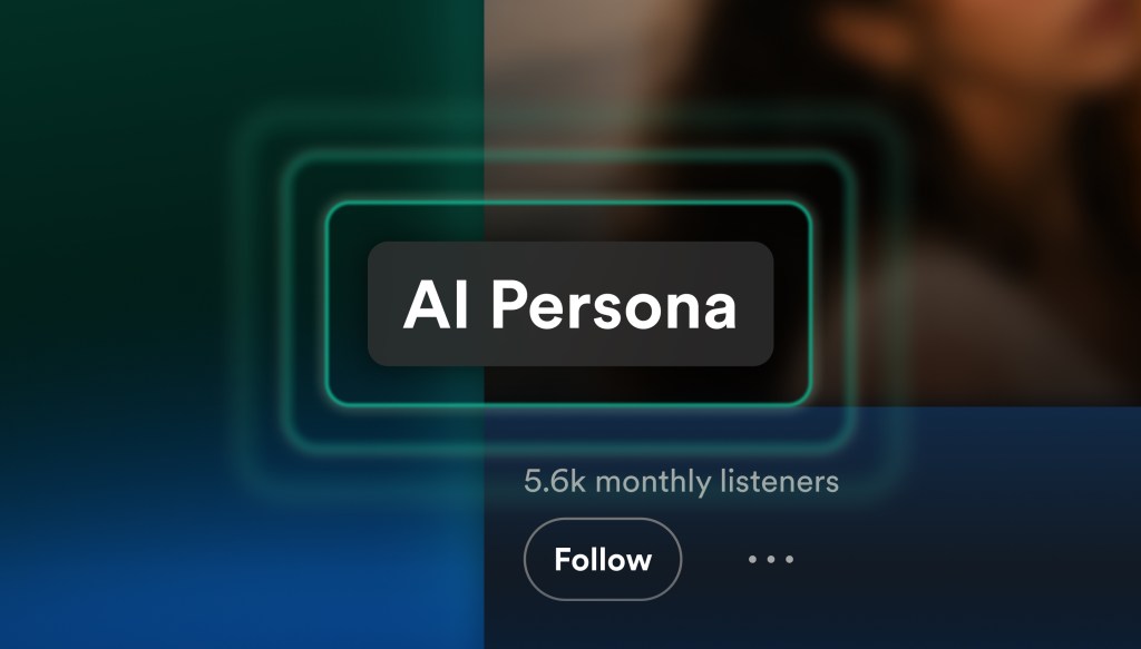 AI Personas Header