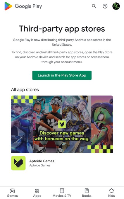 appstore