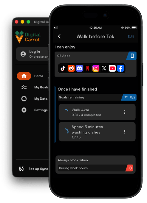 digitalcarrot