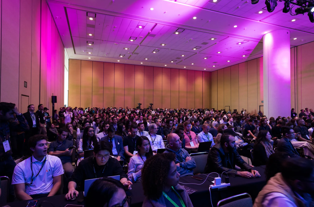 Today’s the last day to get up to $400 off your TechCrunch Disrupt 2026 ticket