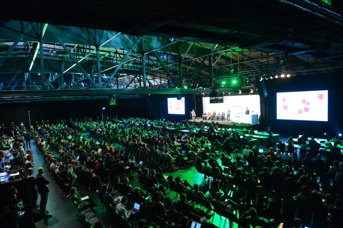 disrupt-audience