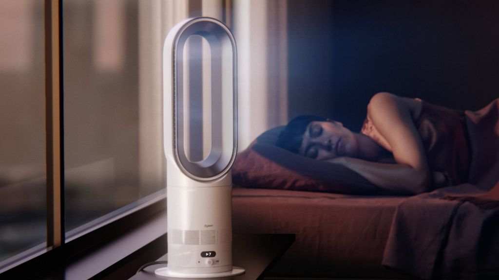 Dyson Hot+Cool HF1
