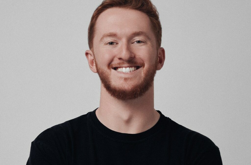 Etched co-founder COO Robert Wachen