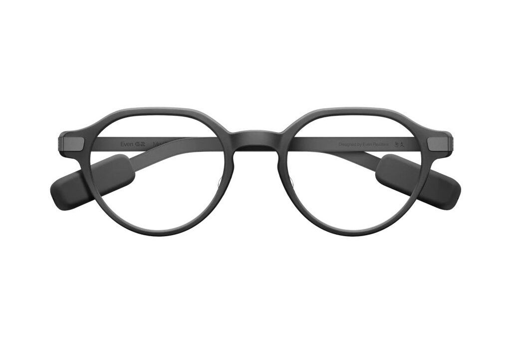 Even Realities G2 glasses