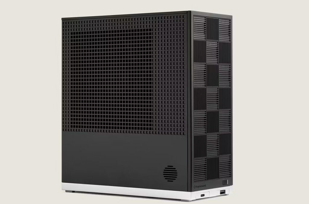 Computer maker Framework notifies ‘all customers’ of a data breach