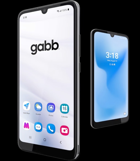 gabb-phond
