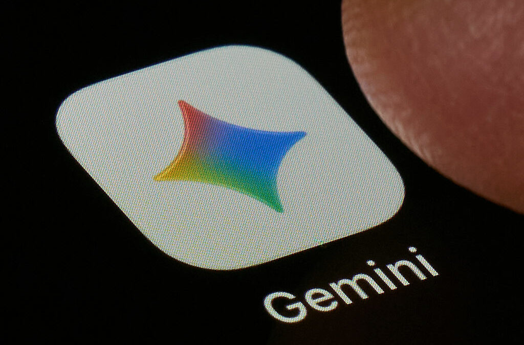 Gemini icon