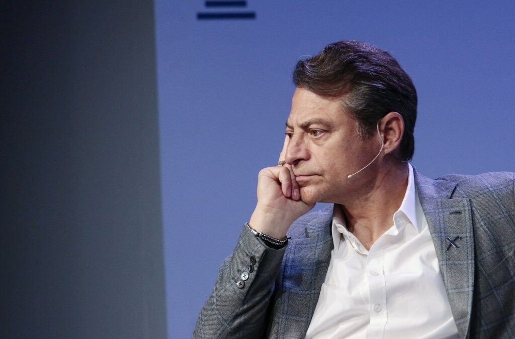 Peter Diamandis