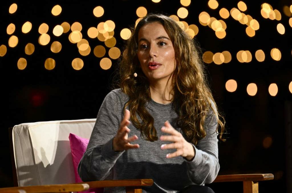 Mira Murati, Thinking Machines Lab