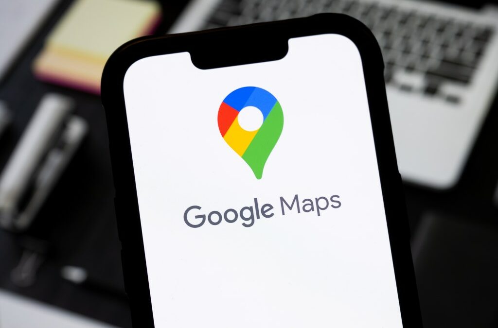 Google Maps adds agentic features, including food ordering and hotel bookings