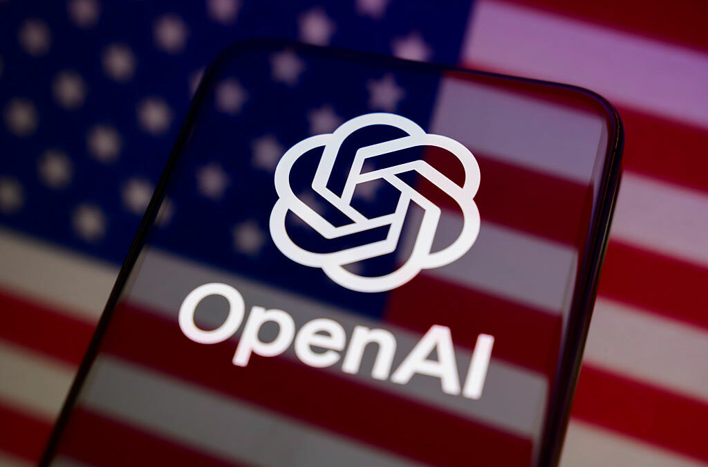 Trump’s DOJ gains oversight of OpenAI’s green-card employee sponsorships
