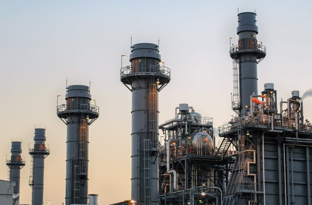 Planned Amazon data center could become the biggest climate polluter in the US