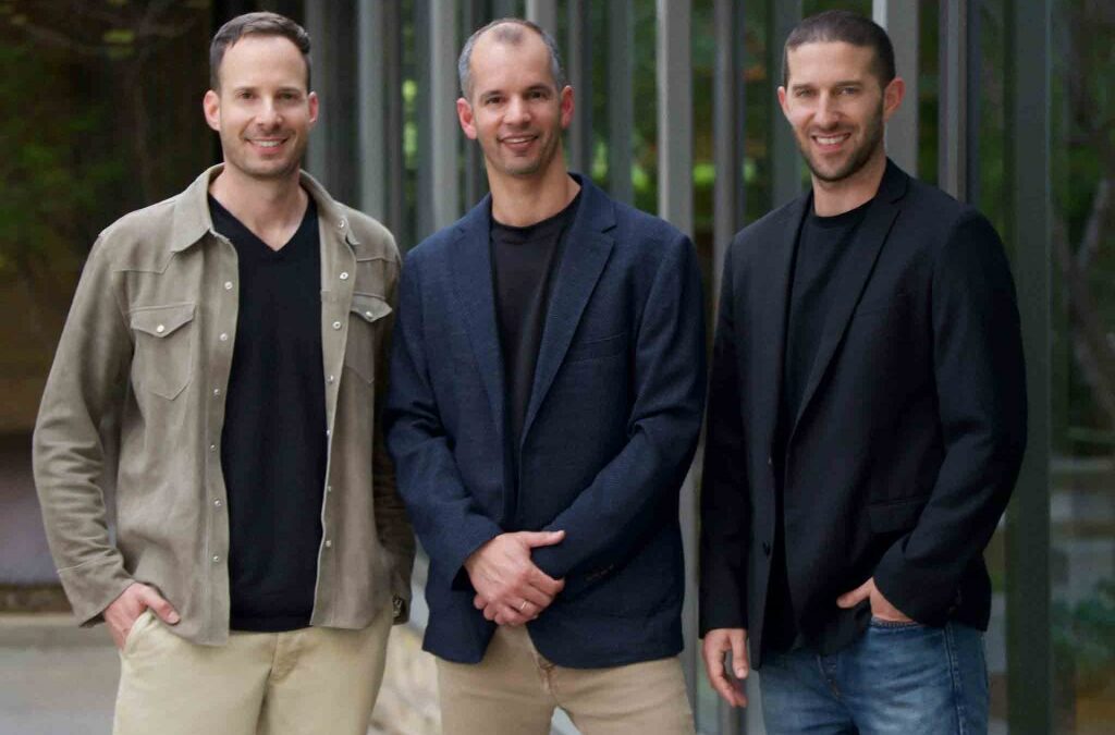 Glow founders