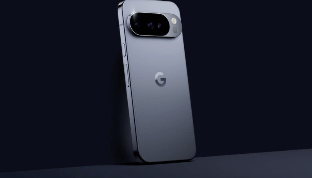 Google Pixel 10