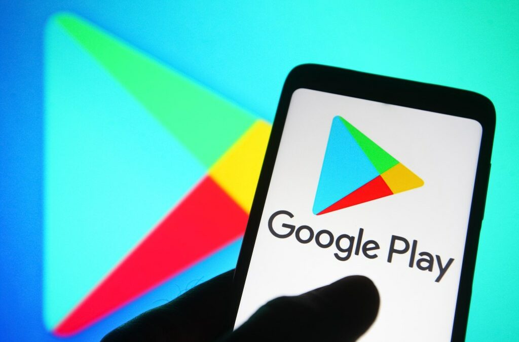 Aptoide becomes the first rival app store to return to Google Play in the US