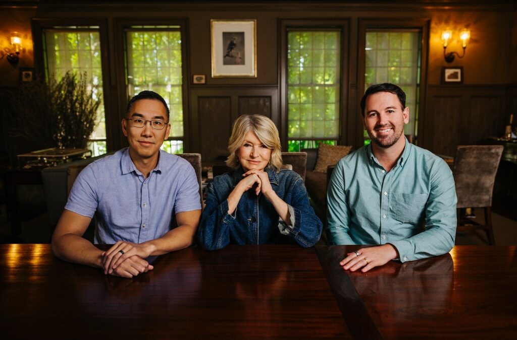 Hint founding team