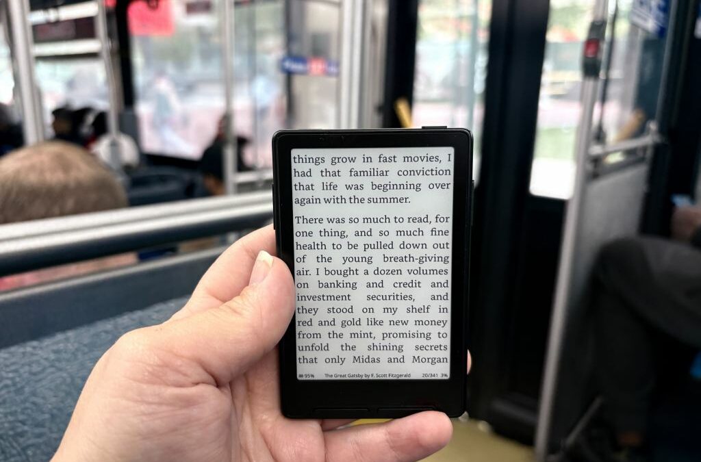 A bus ride with the Xtienk X3