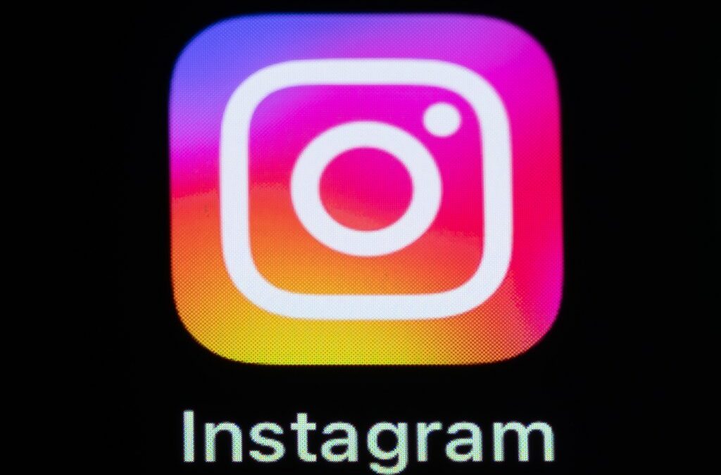 Instagram logo
