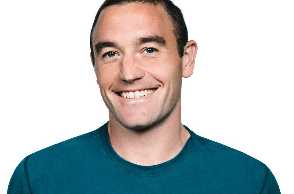 Kevin Weil