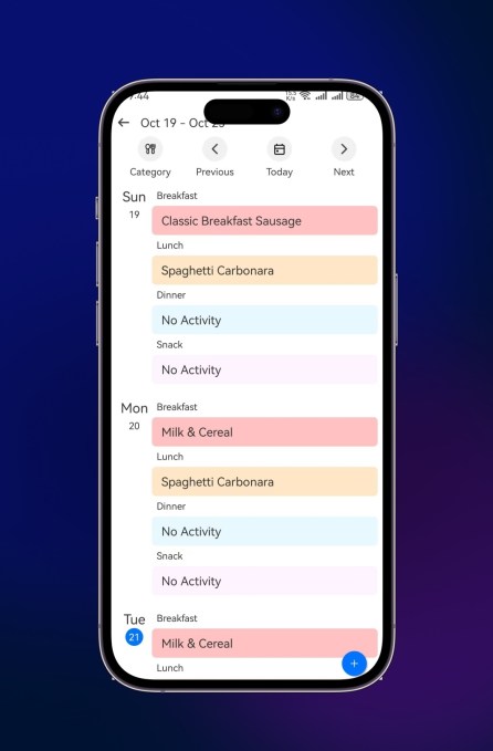 linkdaze-app