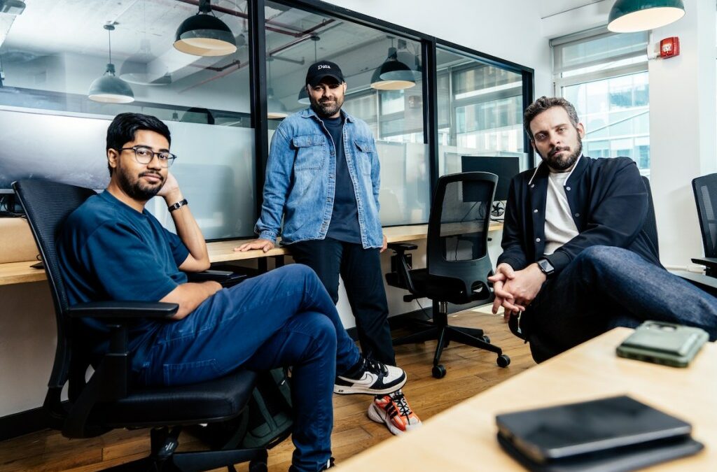 Ex-Spotify employees raise $10M to bring the AI behind its recommendations to e-commerce