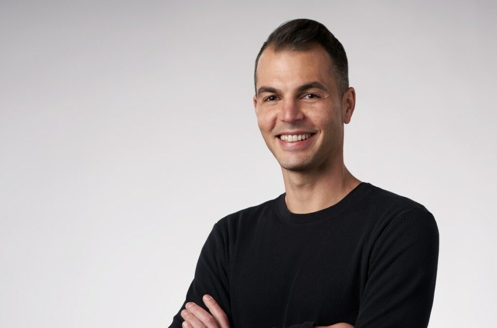 Nvidia VP of product Adel El Hallak