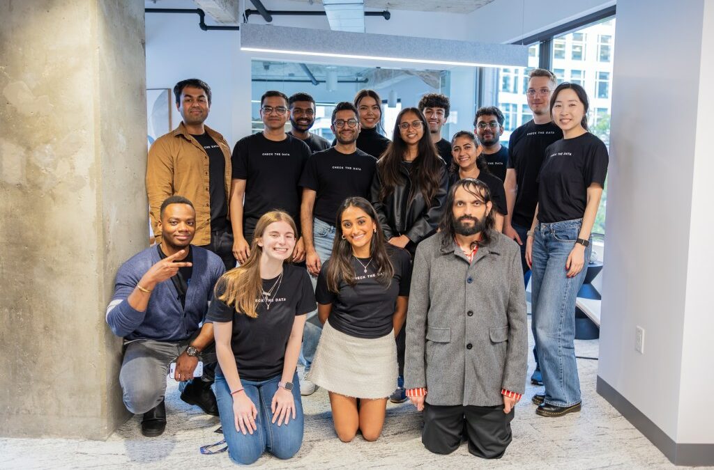 Patronus team