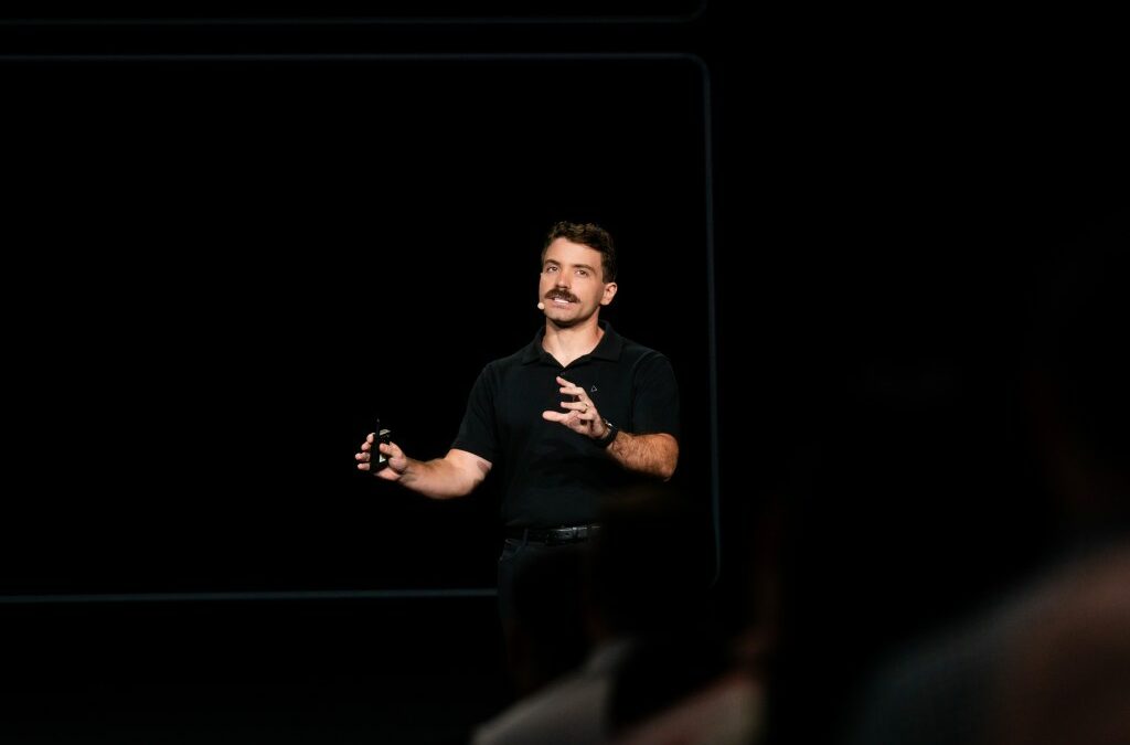 Vercel CEO Guillermo Rauch
