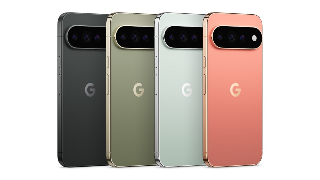Pixel 11 and Pro XL