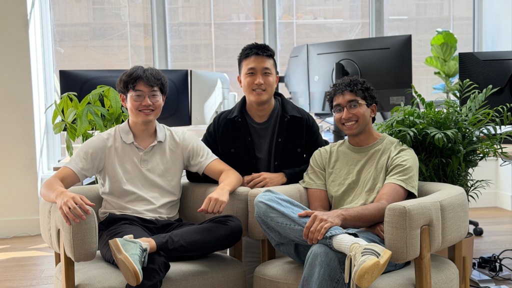 Polar founders