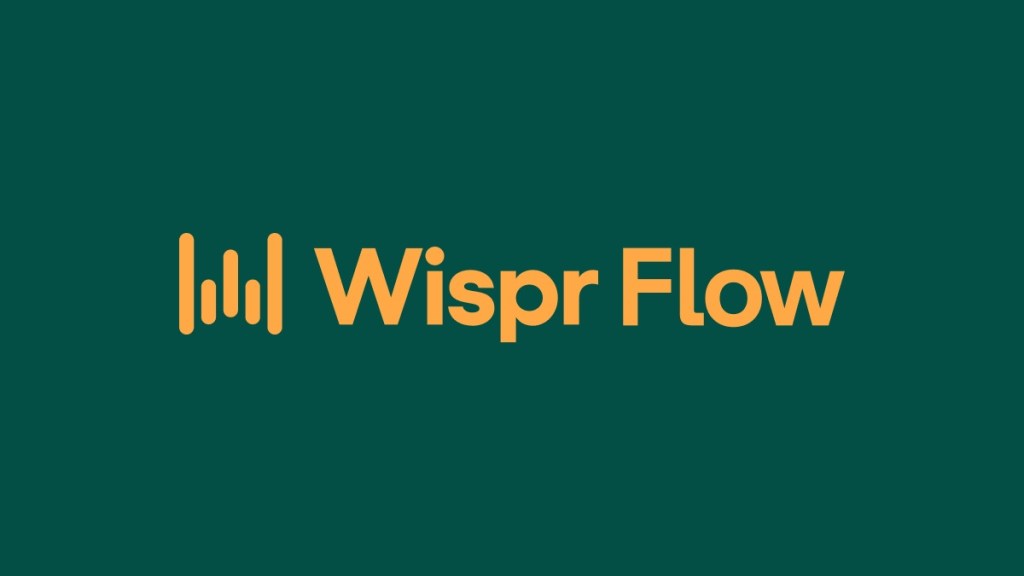 Wispr Flow