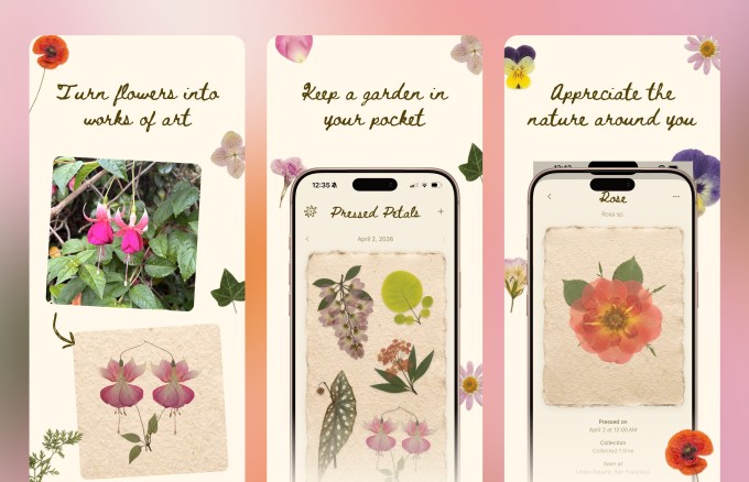 pressed-petals-app