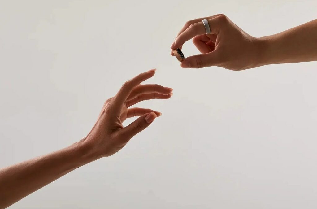 Put a ring on it