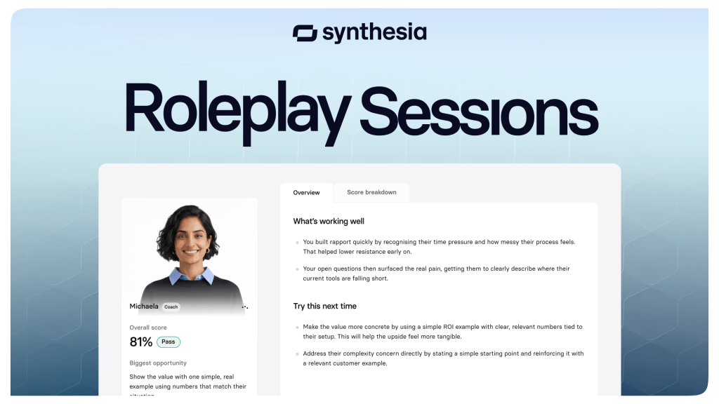 Roleplay Sessions