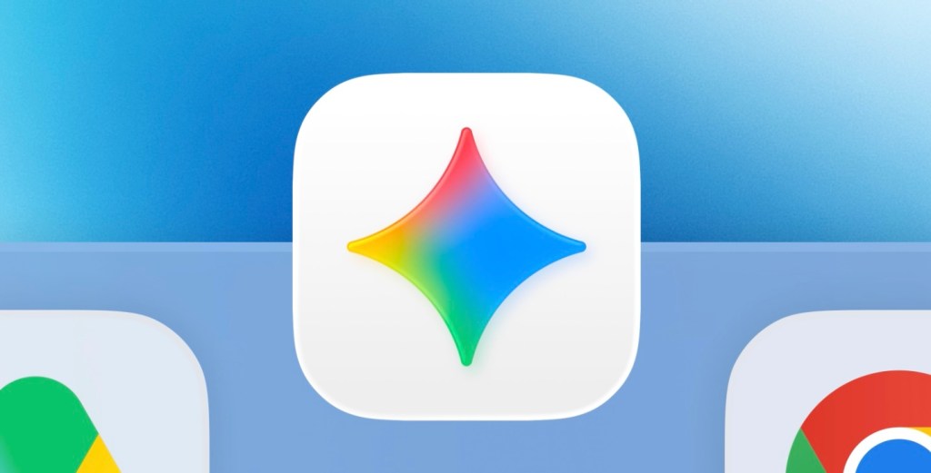 Gemini icon