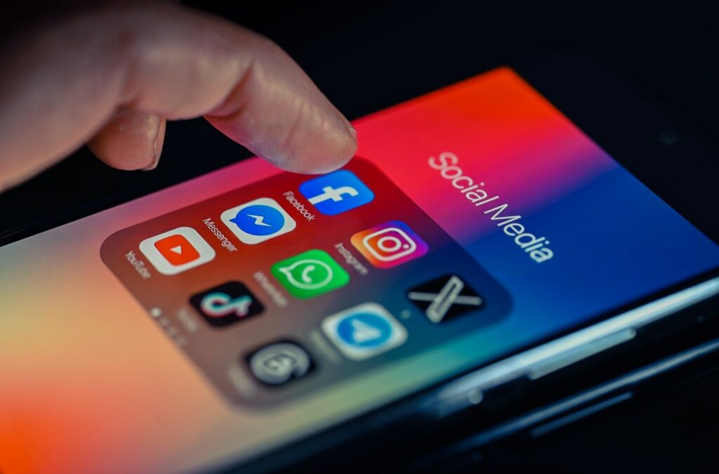 Social media platforms still facing thousands of user addiction lawsuits after failed appeals