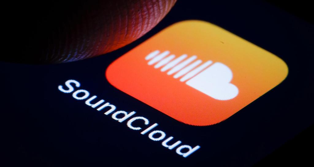 SoundCloud icon