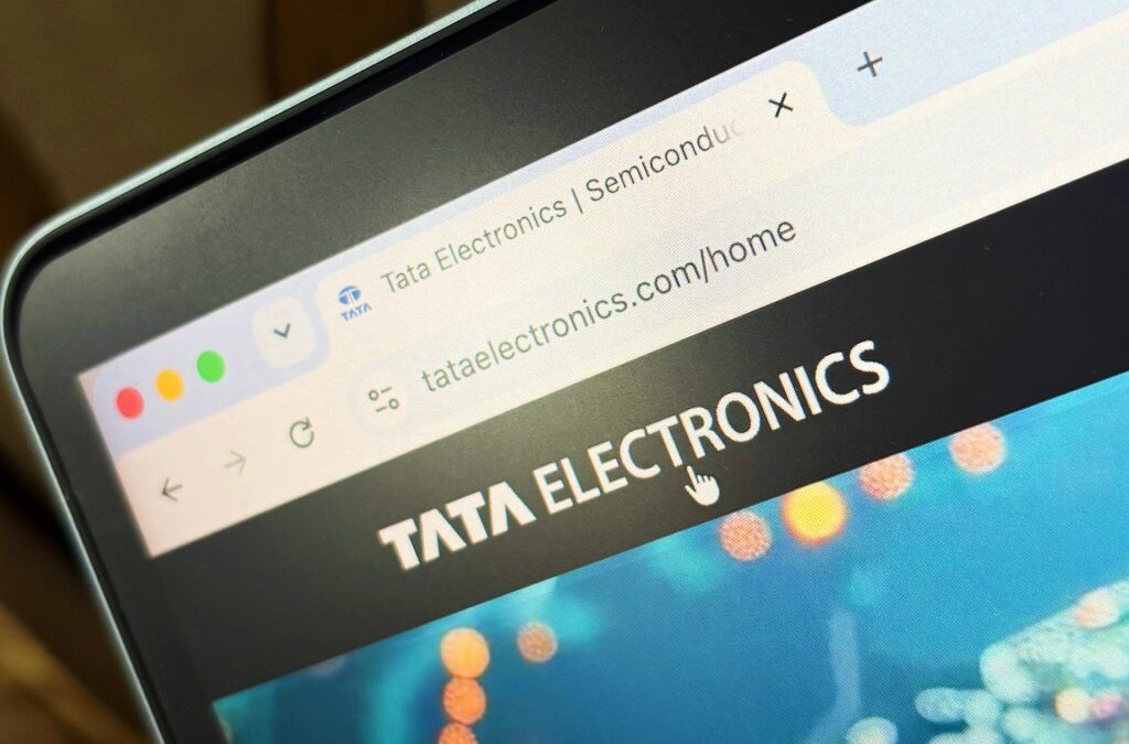 Tata Electronics
