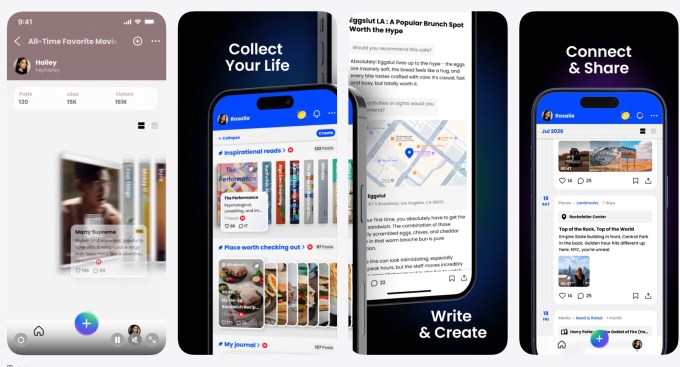 thingsbook