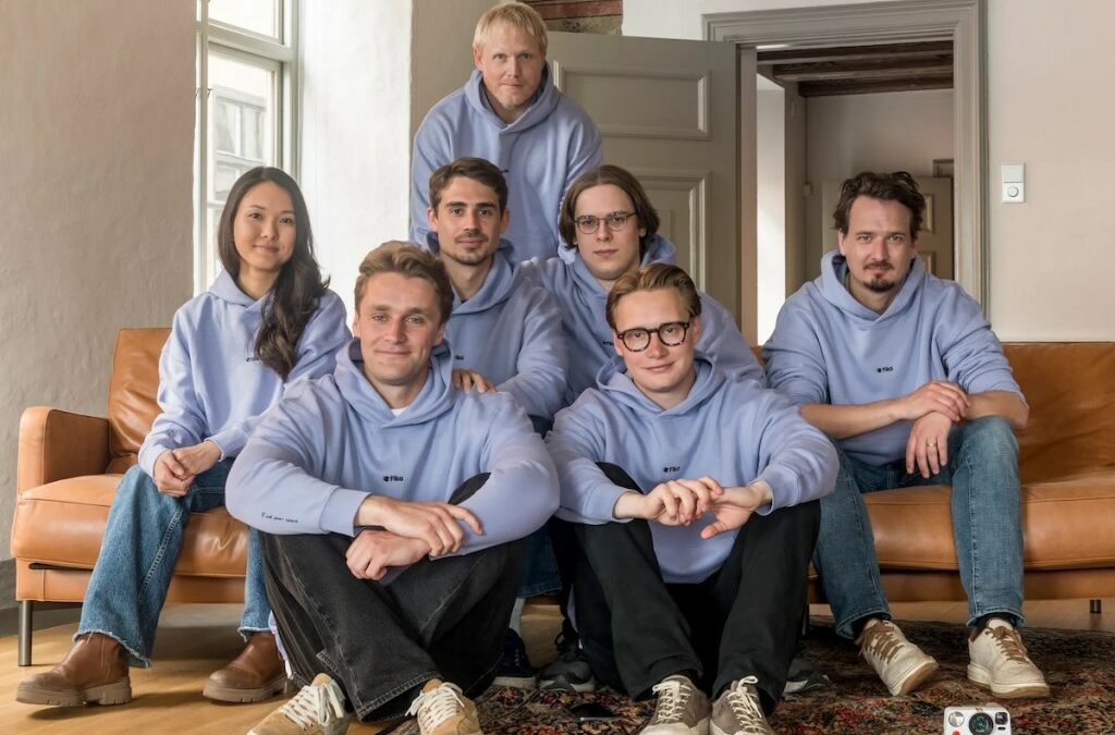 Fika Jobs team