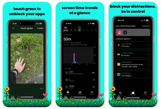 touchgrass-app