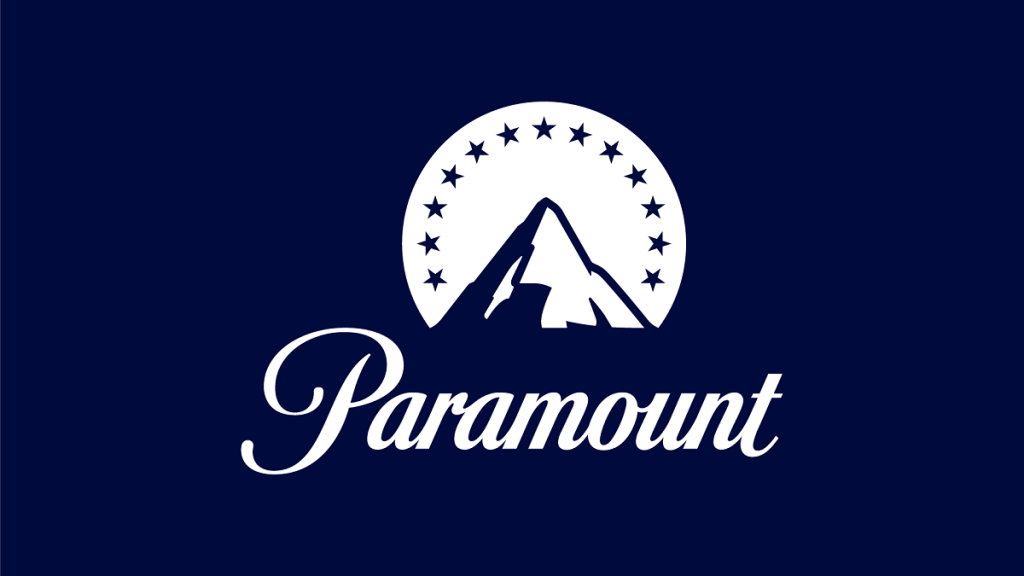 paramount global logo