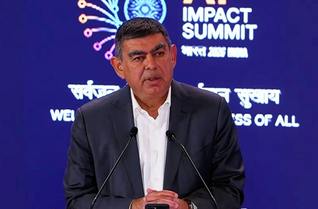 Vishal Sikka