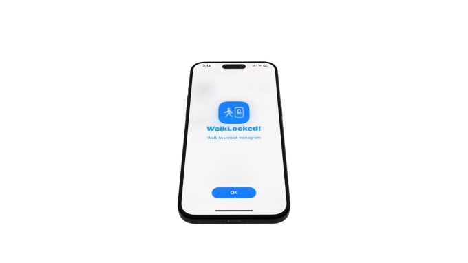 walklock